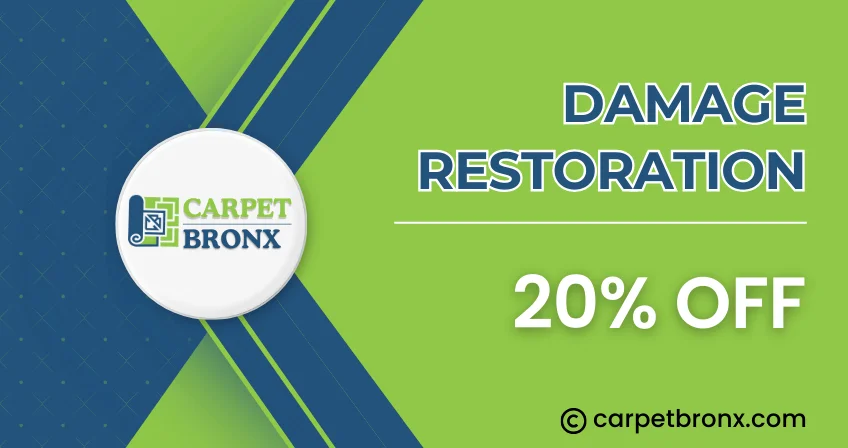 Damage Restoration